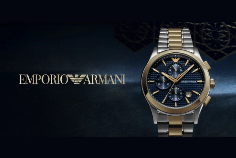 Emporio Armani