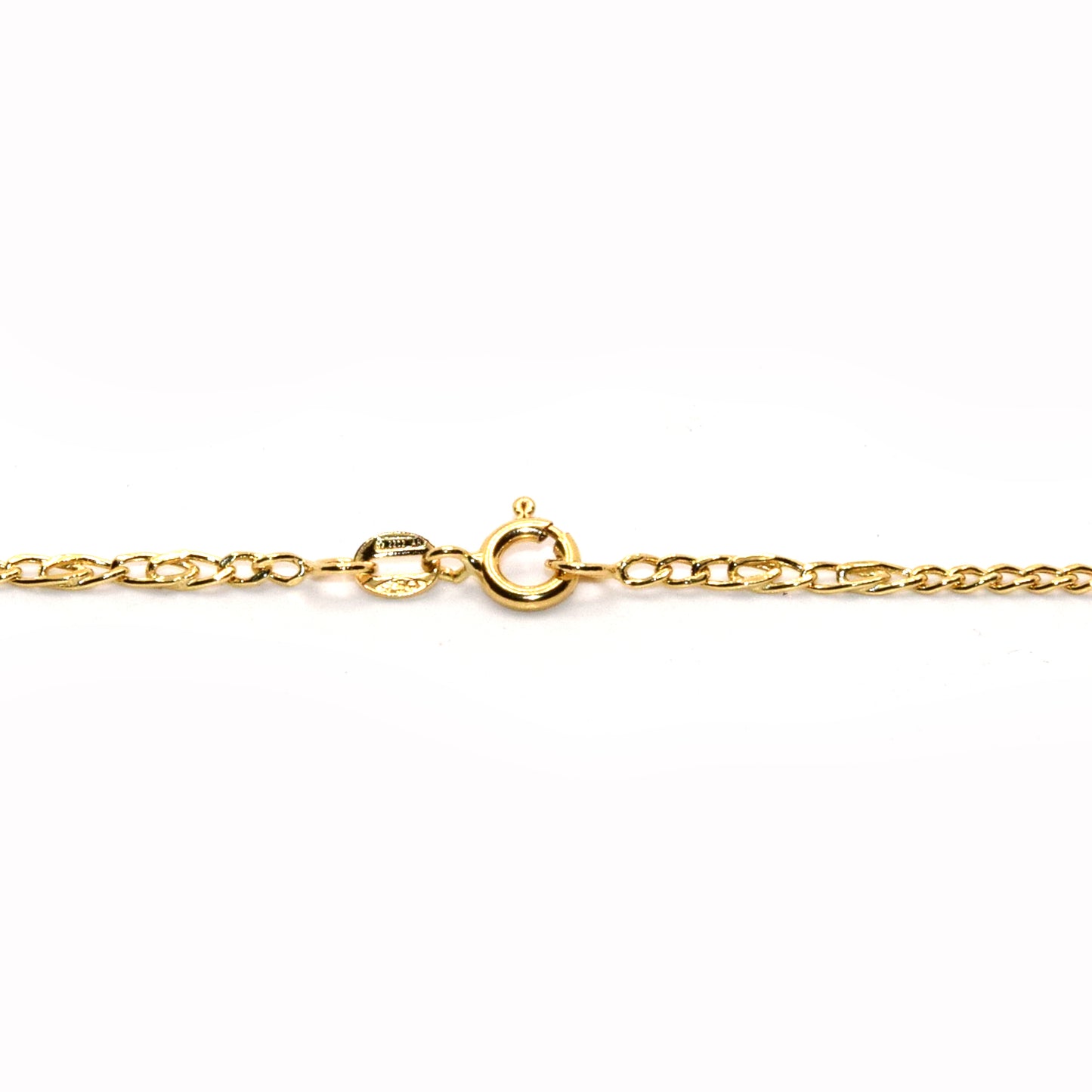 Collana Oro giallo 18k