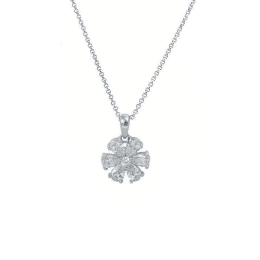 Collana Argento 925 OSA JEWELS