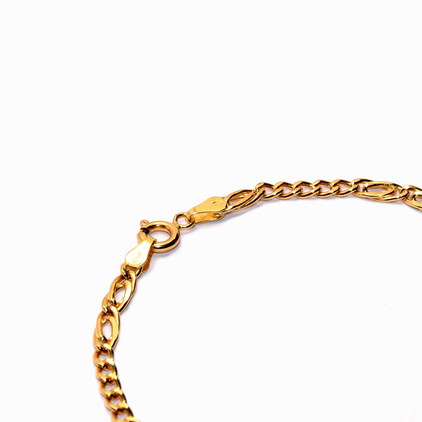 Bracciale oro 18k