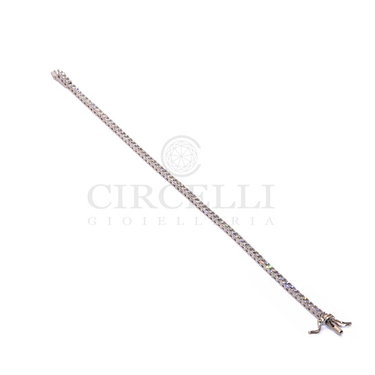 Tennis argento 925 2,5mm CIRCELLI BIJOUX