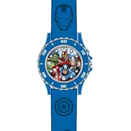 orologio solo tempo bambino DISNEY