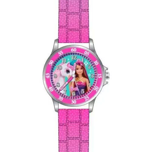 orologio solo tempo bambino DISNEY