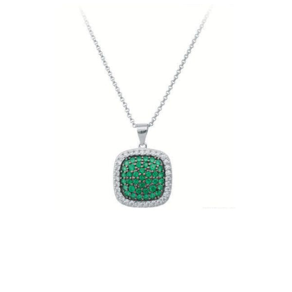 Collana Argento 925 OSA JEWELS