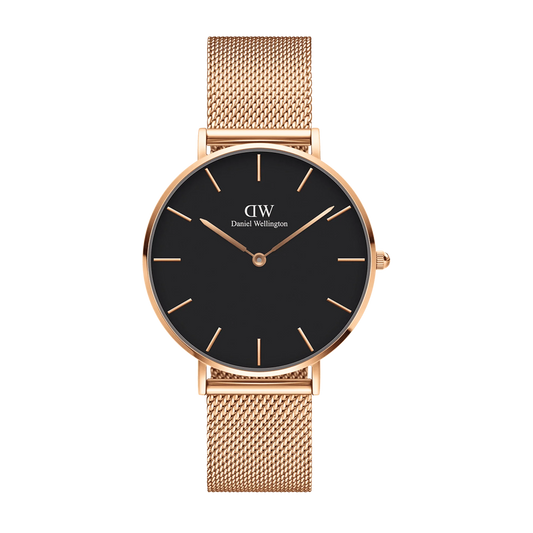 OROLOGIO PETITE MELROSE DANIEL WELLINGTON