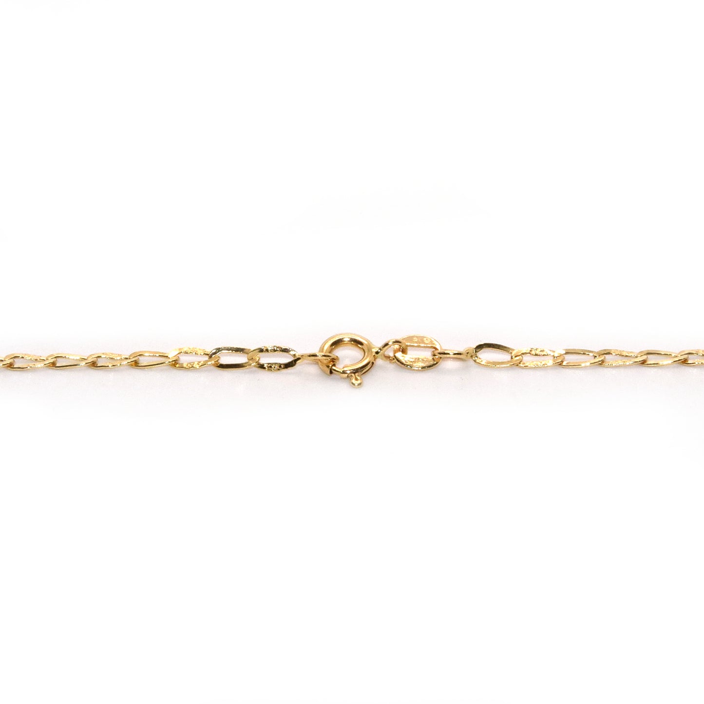 Collana Oro giallo 18k