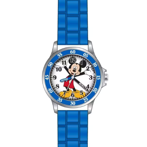 orologio solo tempo bambino DISNEY