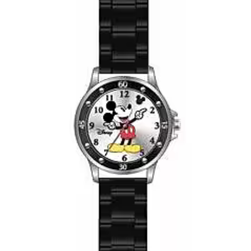 orologio solo tempo bambino DISNEY