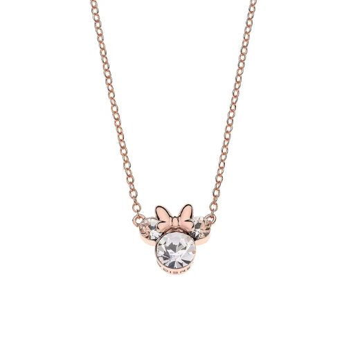 Collana Minnie Mouse DISNEY