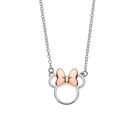 Collana Minnie Mouse DISNEY