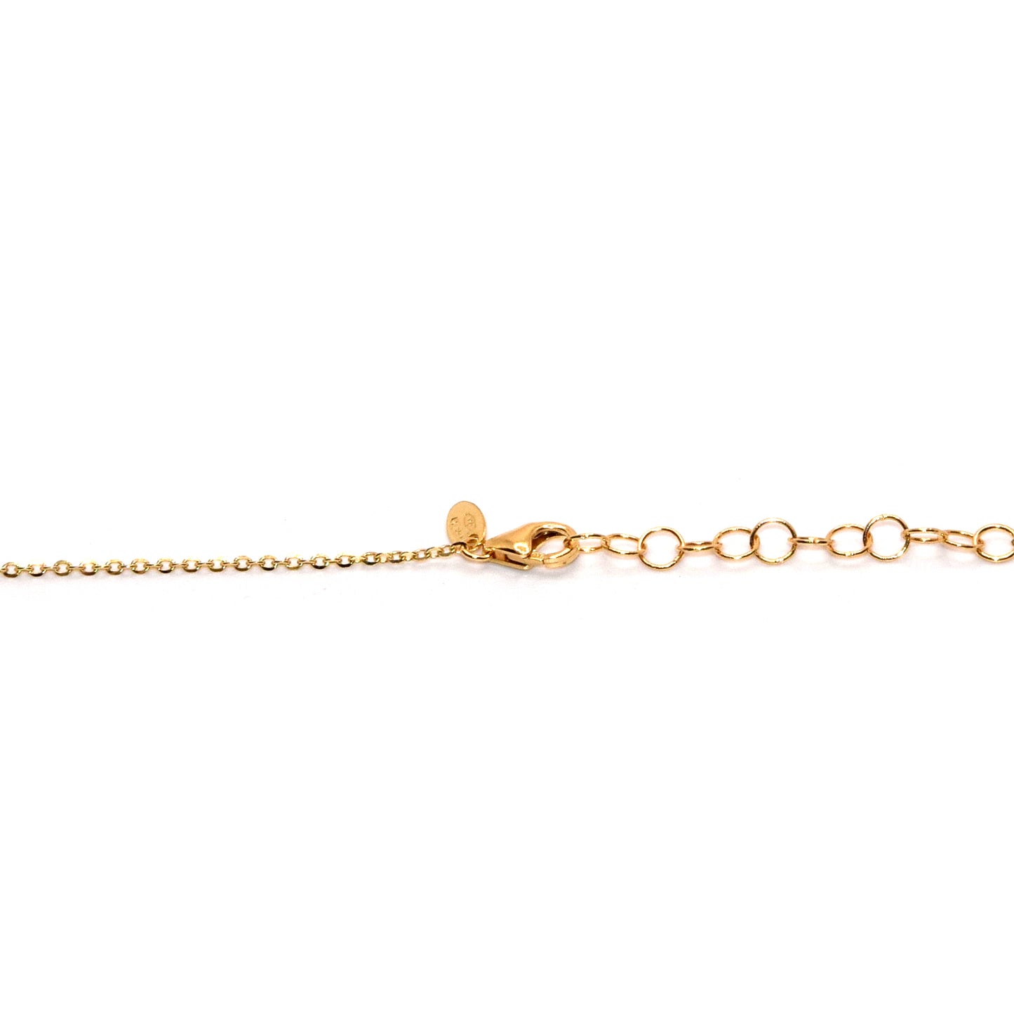 Collana Oro giallo 18k