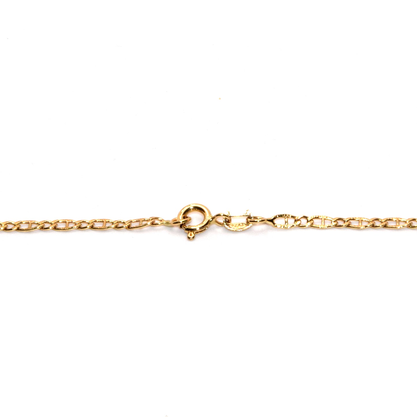 Collana Oro giallo 18k