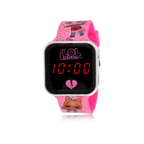 orologio digitale bambino DISNEY