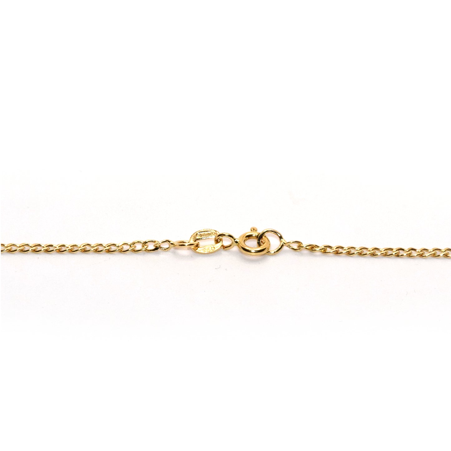 Collana Oro giallo 18k