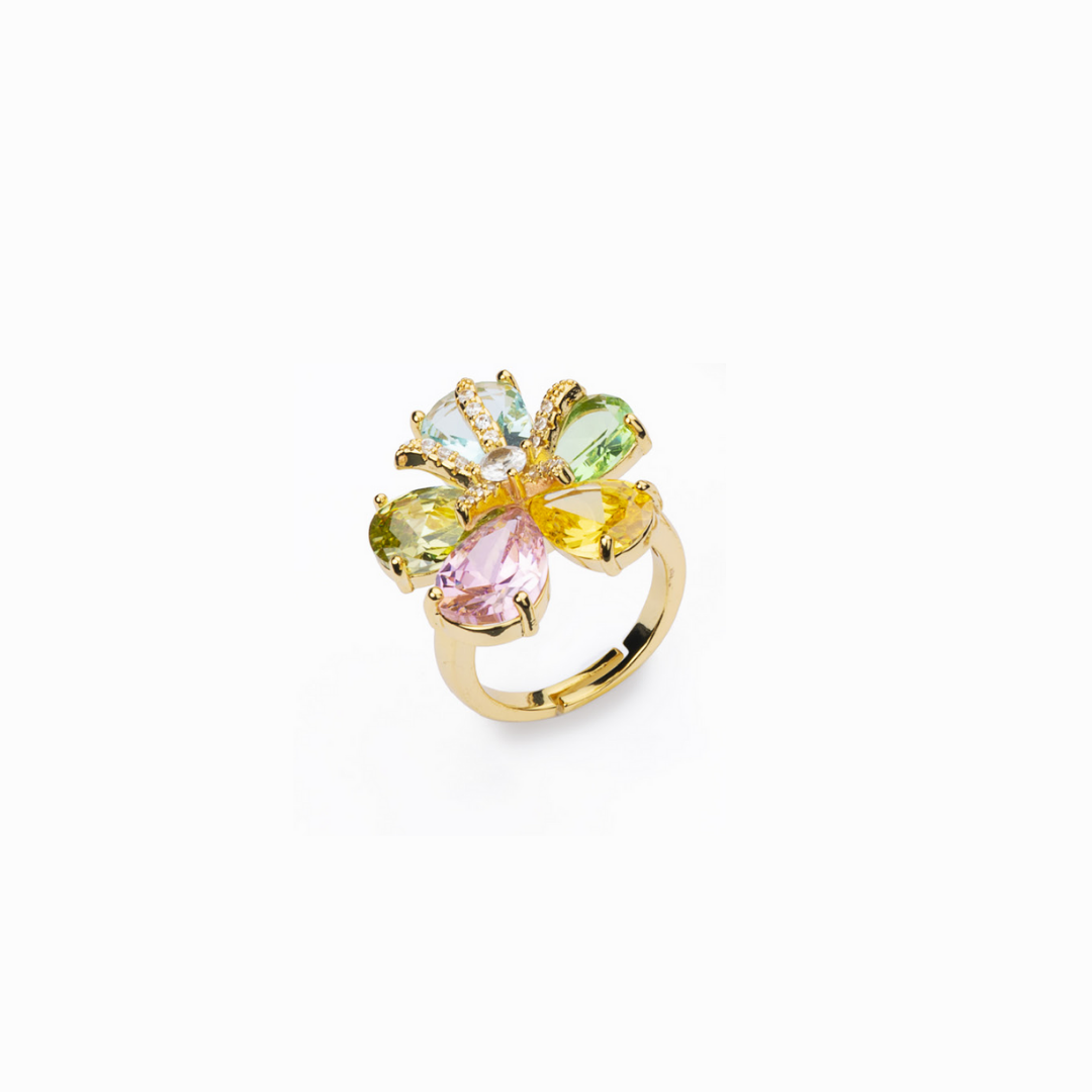 Anello Bijou BARBIERI