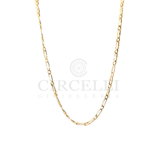 Collana Oro giallo 18k