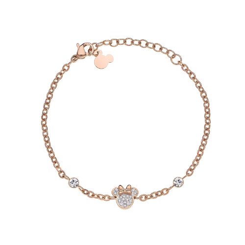 Bracciale Mickey mouse crystal DISNEY