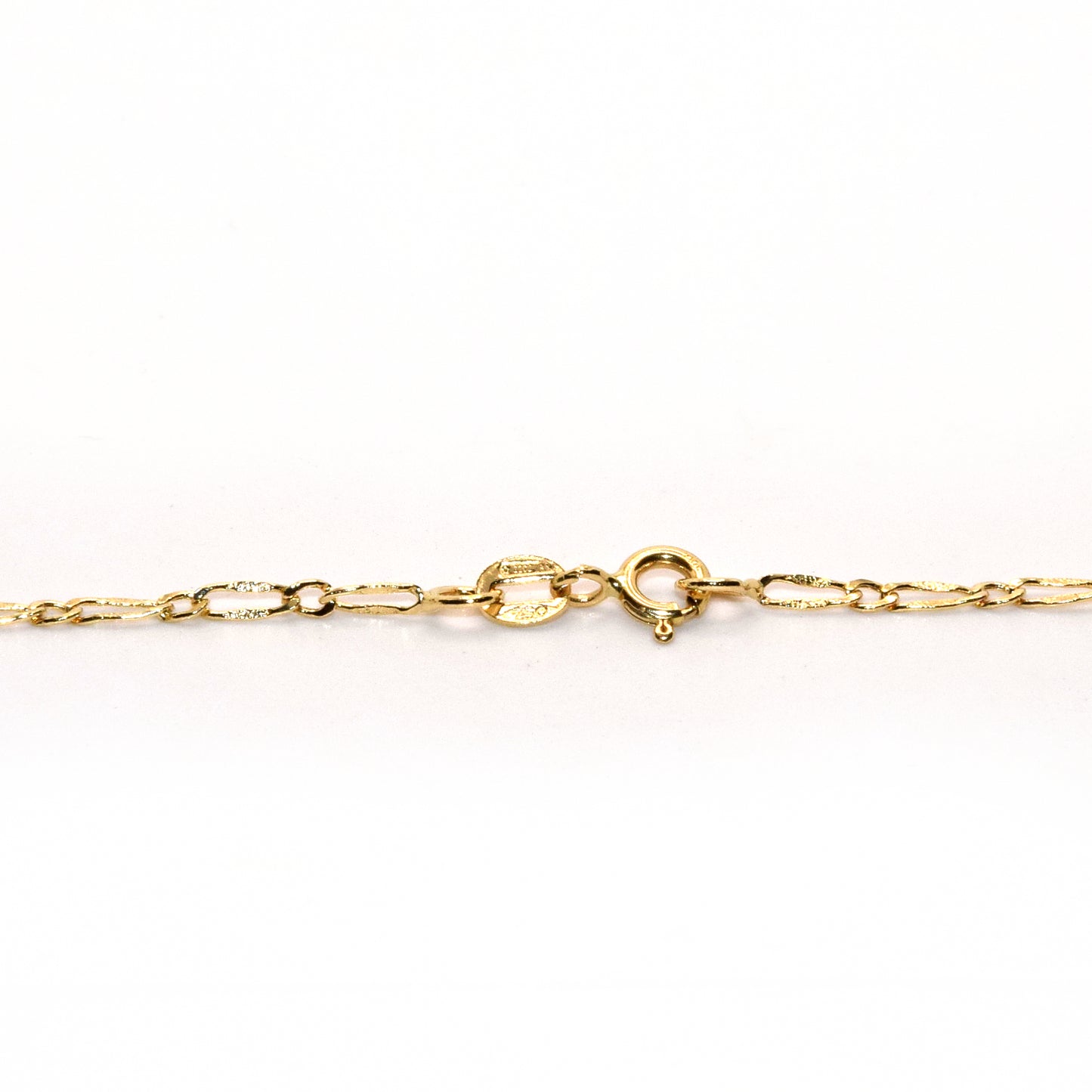 Collana Oro giallo 18k