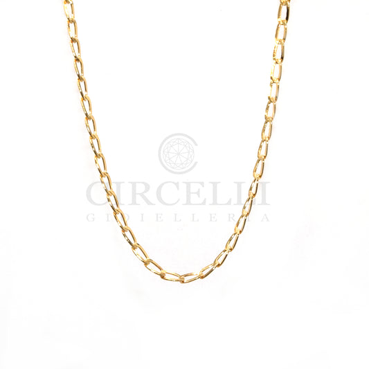 Collana Oro giallo 18k