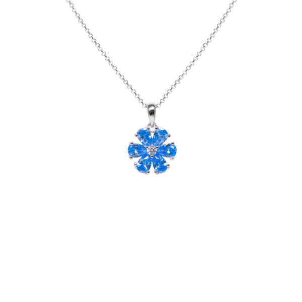 Collana Argento 925 OSA JEWELS