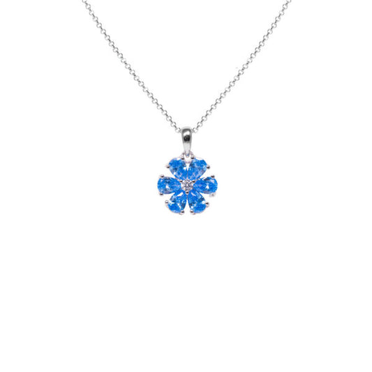 Collana Argento 925 OSA JEWELS