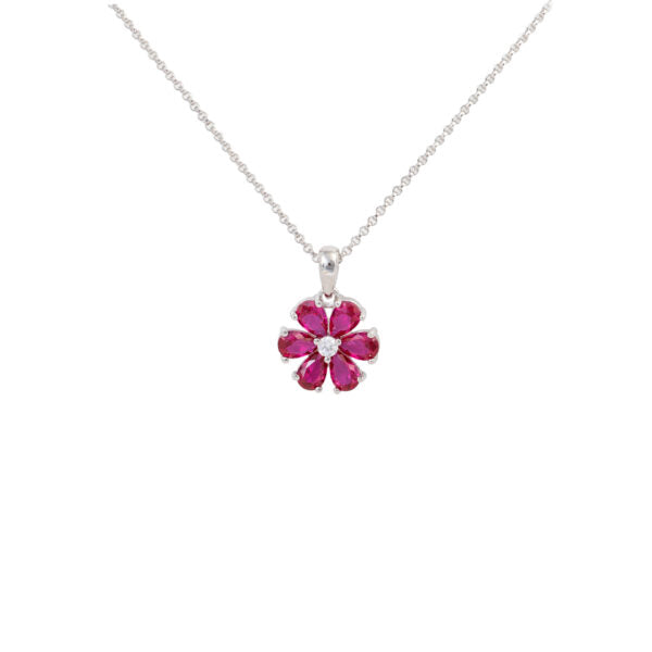 Collana Argento 925 OSA JEWELS