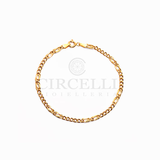 Bracciale oro 18k