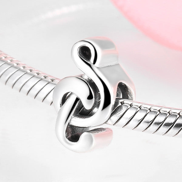 CHARM CHIAVE DI VIOLINO LES FOLIES