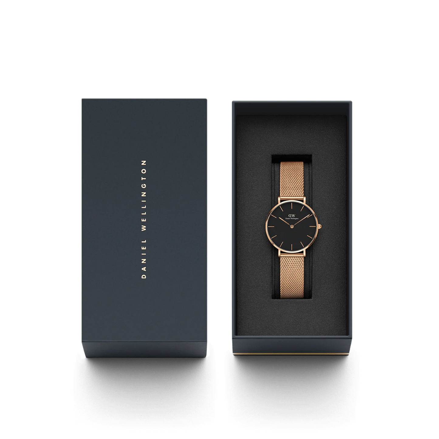 OROLOGIO PETITE MELROSE DANIEL WELLINGTON