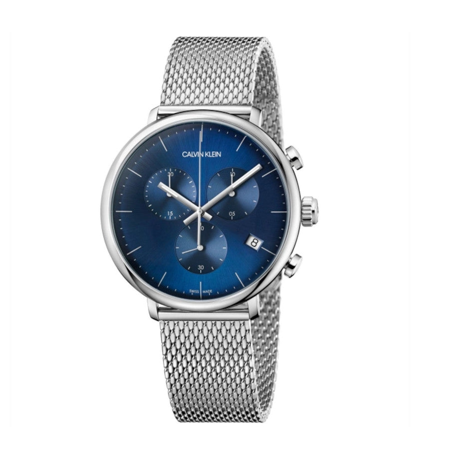 OROLOGIO CALVIN KLEIN HIGH NOON