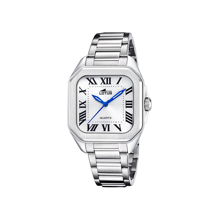 OROLOGIO LOTUS 18967/1 BIANCO DONNA