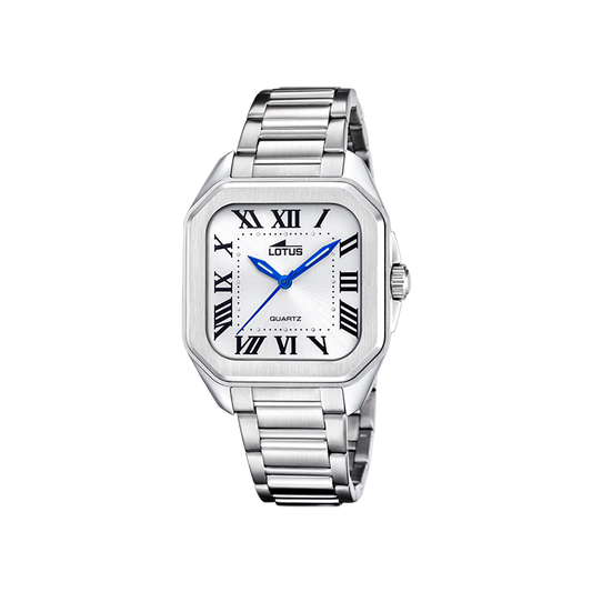 OROLOGIO LOTUS 18967/1 BIANCO DONNA