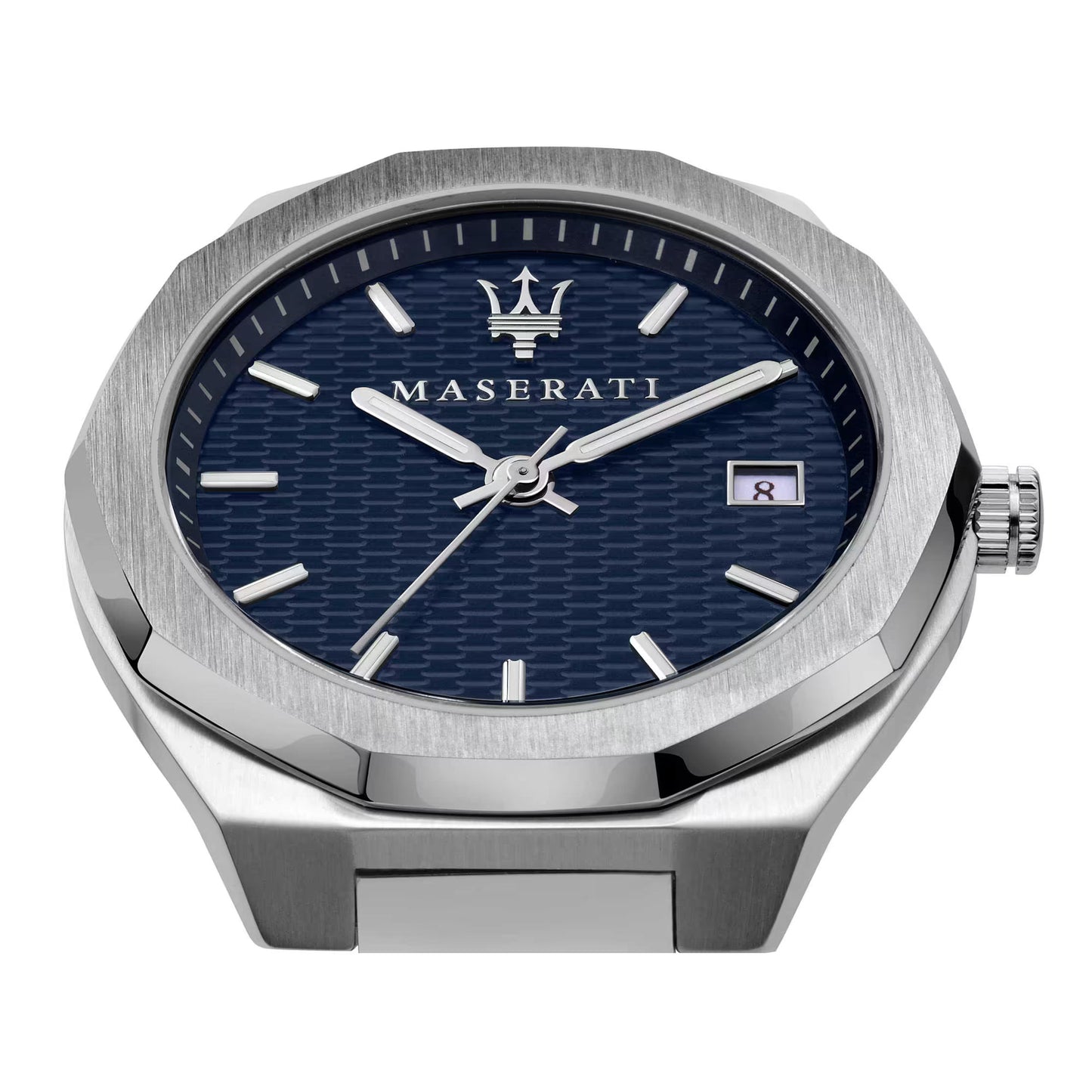 OROLOGIO MASERATI SOLO TEMPO