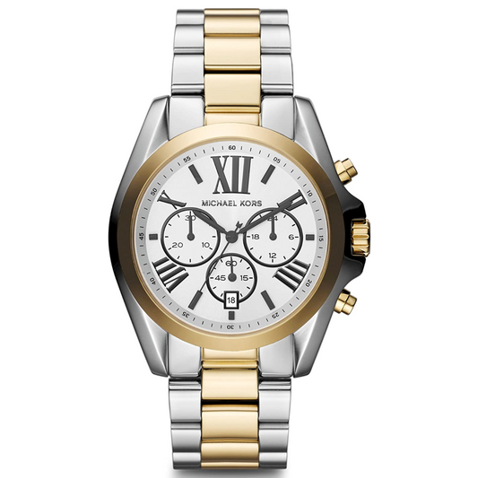 OROLOGIO MICHAEL KORS BRADSHAW