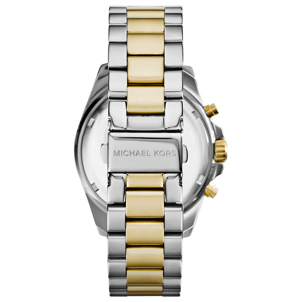 OROLOGIO MICHAEL KORS BRADSHAW