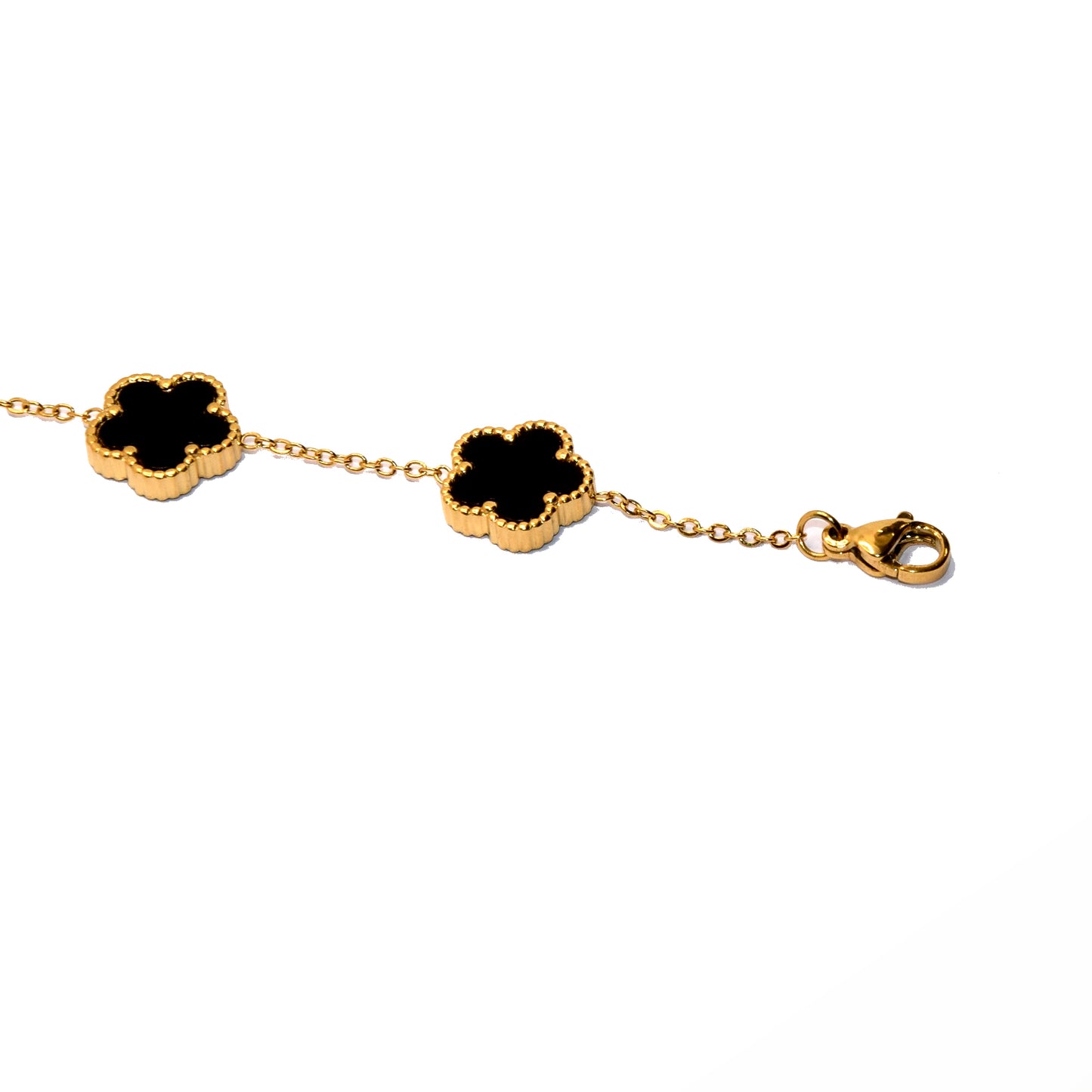 Bracciale flower Unisex CIRCELLI BIJOUX